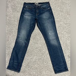 Madewell Jeans, Size 28